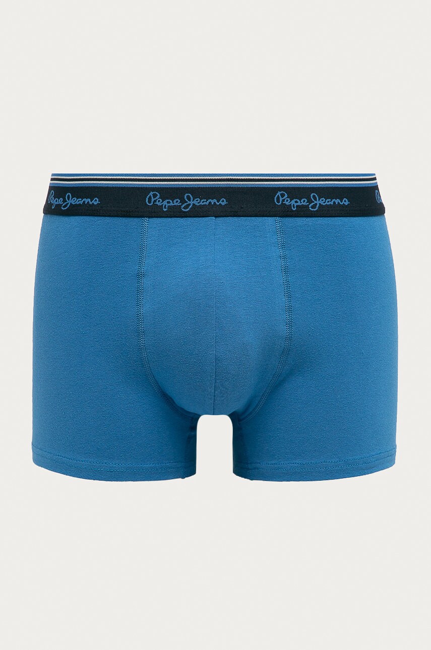 

Pepe Jeans - Боксеры Theon (3-pack)