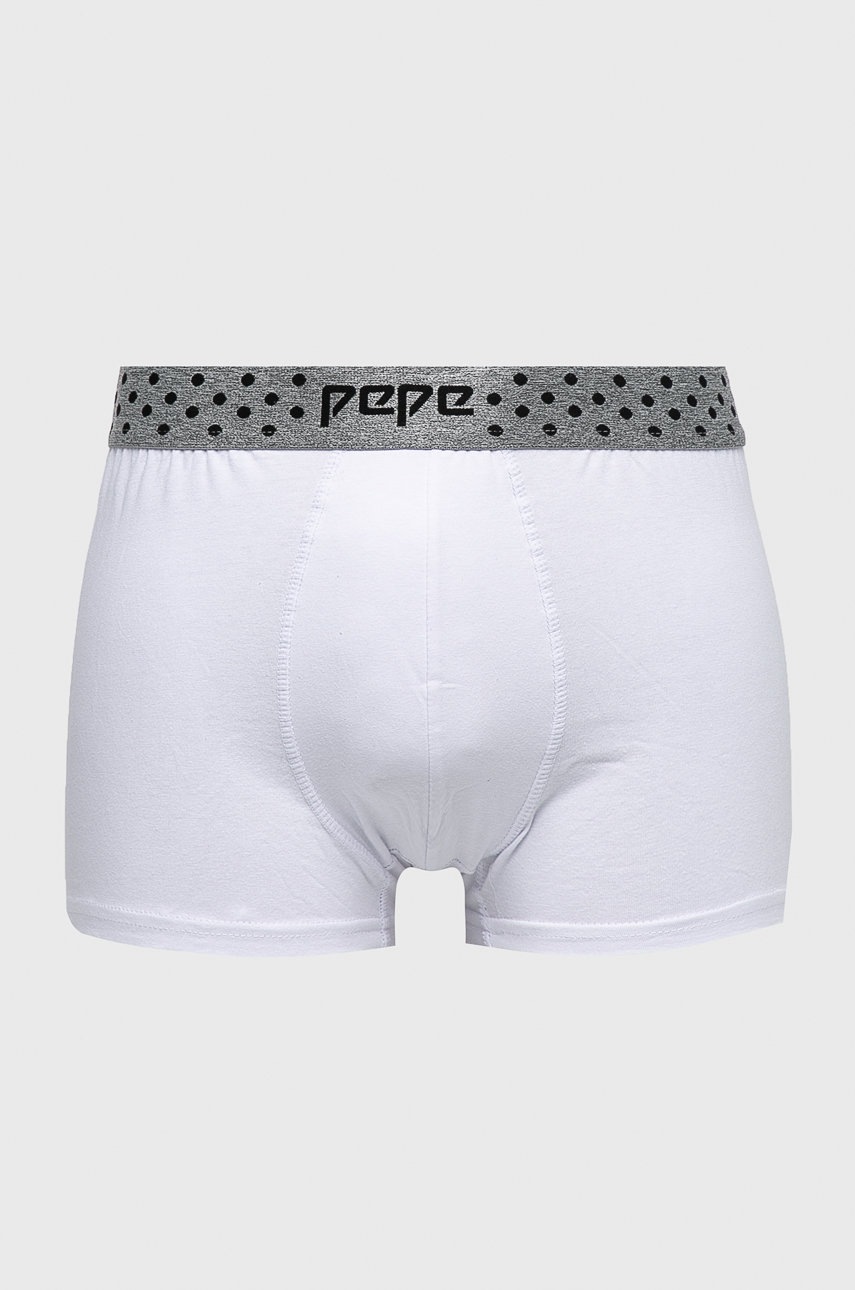 

Pepe Jeans - Боксери (3-PACK)