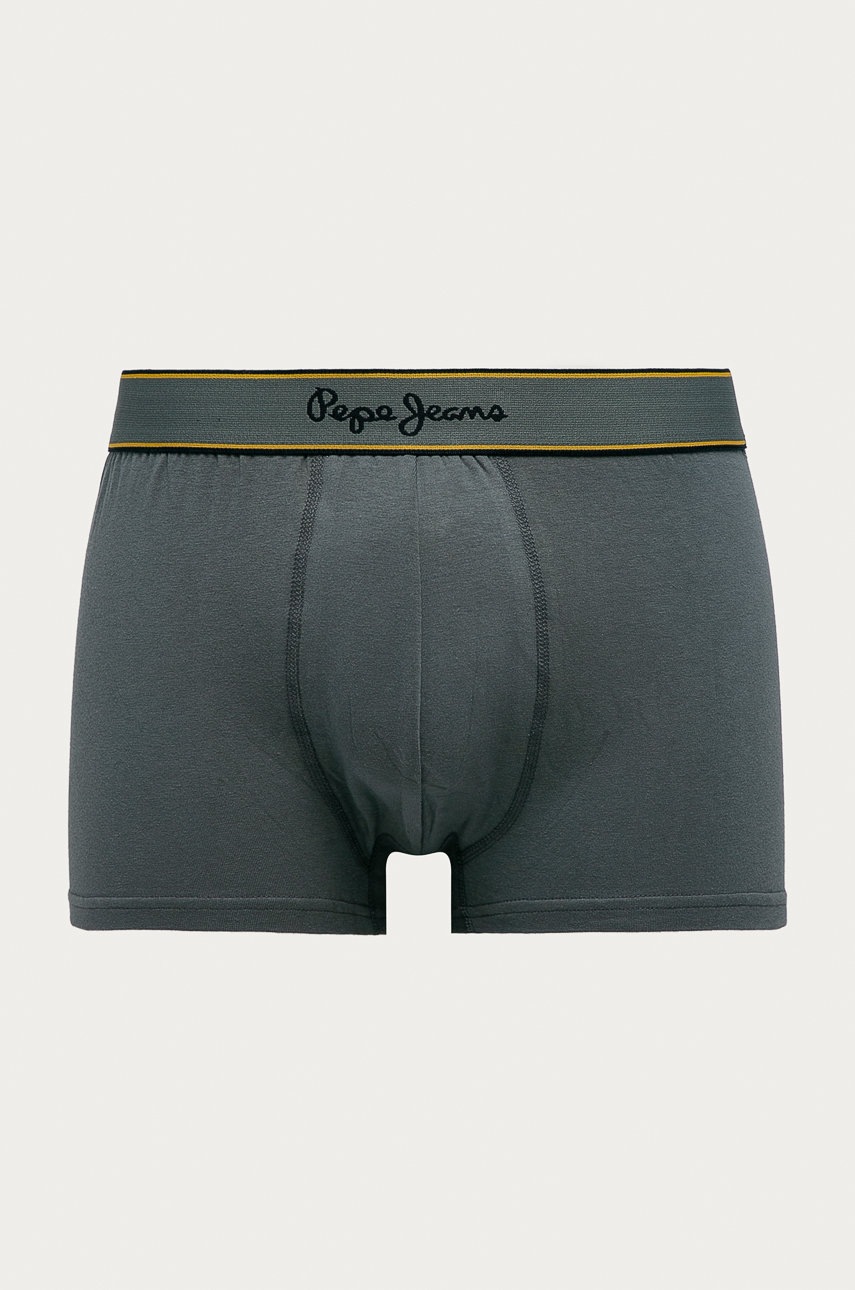 

Pepe Jeans - Боксеры Radi (3-pack)