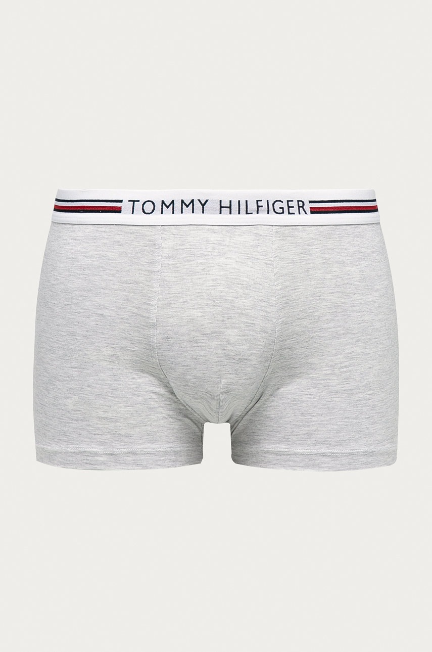 

Tommy Hilfiger - Боксеры, Серый