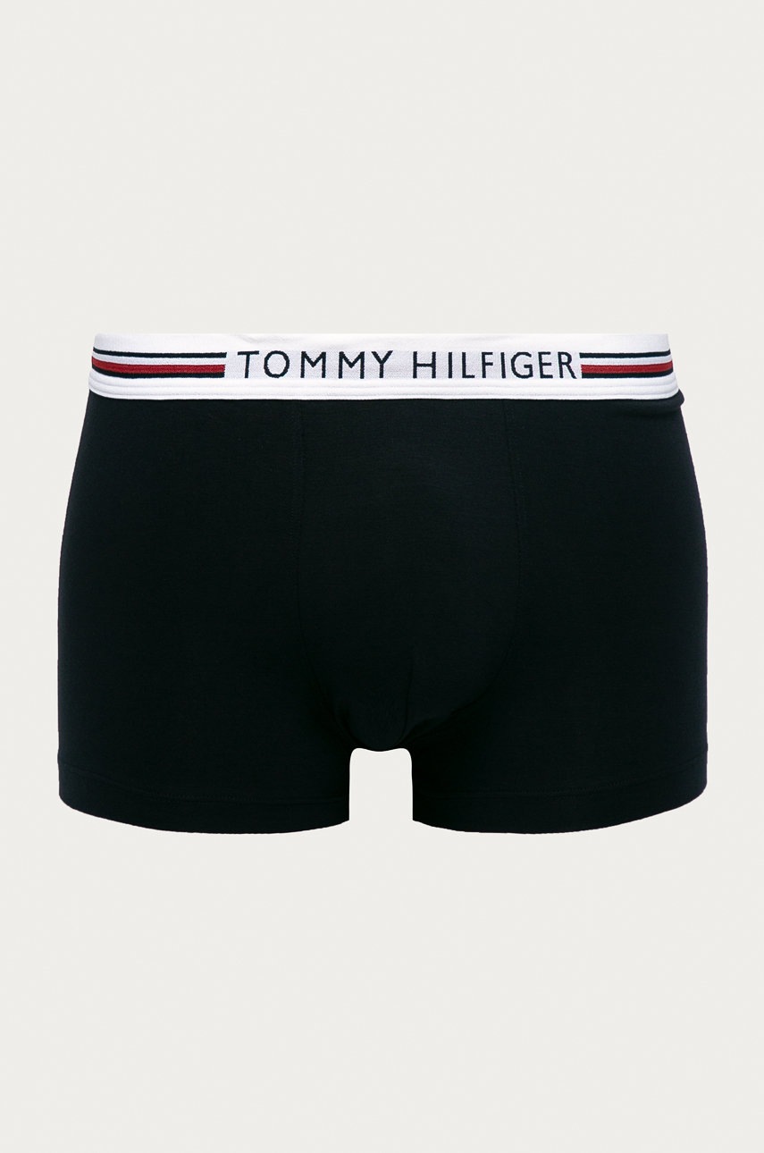

Tommy Hilfiger - Боксеры, Тёмно-синий