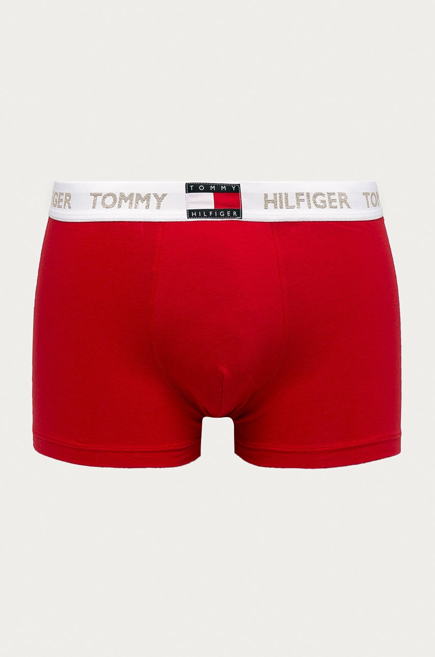 

Tommy Hilfiger - Боксеры, Красный