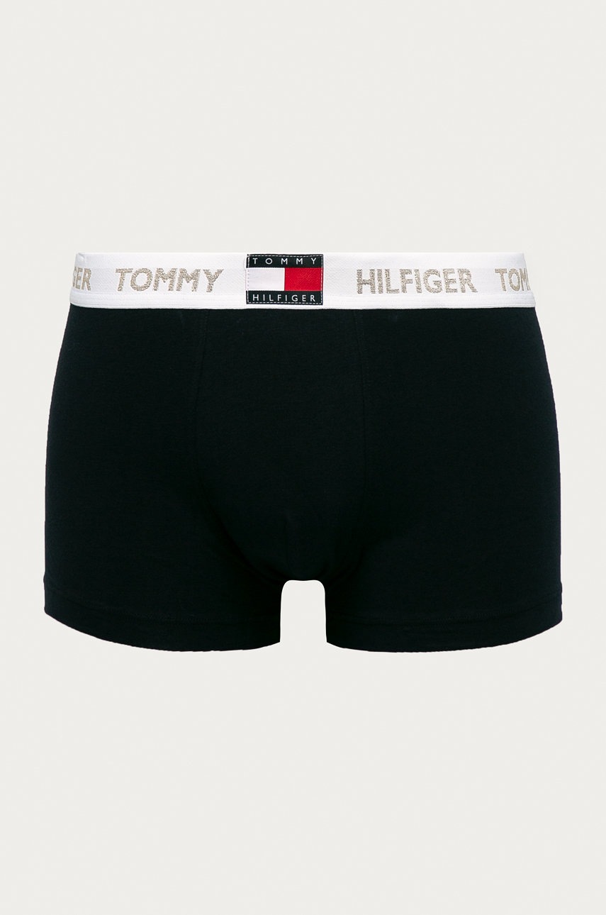 

Tommy Hilfiger - Боксеры, Тёмно-синий