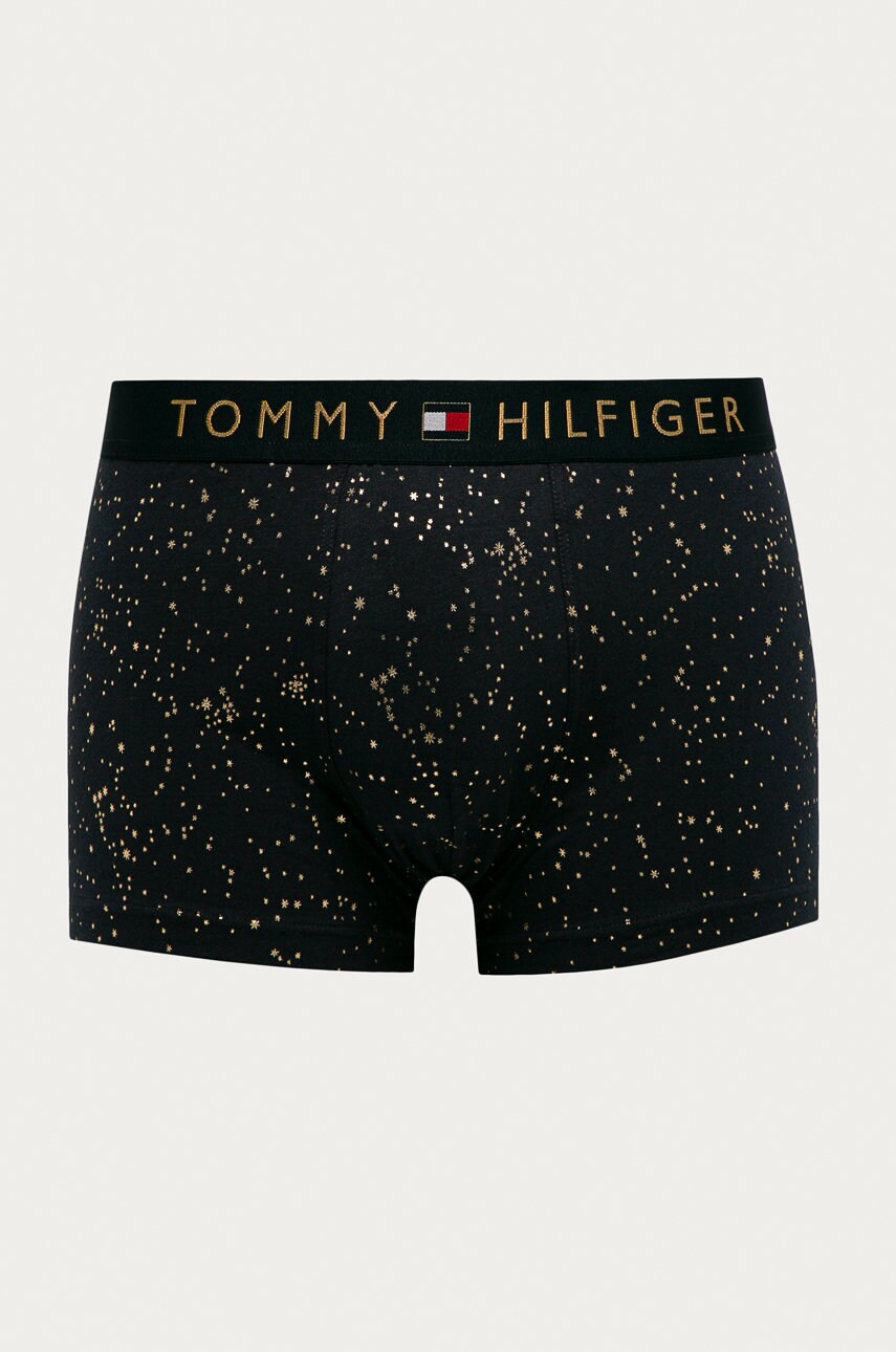 

Tommy Hilfiger - Боксеры (2-pack, Тёмно-синий