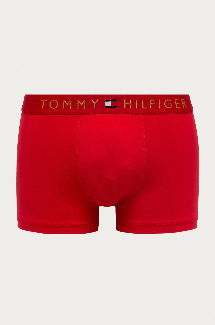 

Tommy Hilfiger - Боксеры, Красный