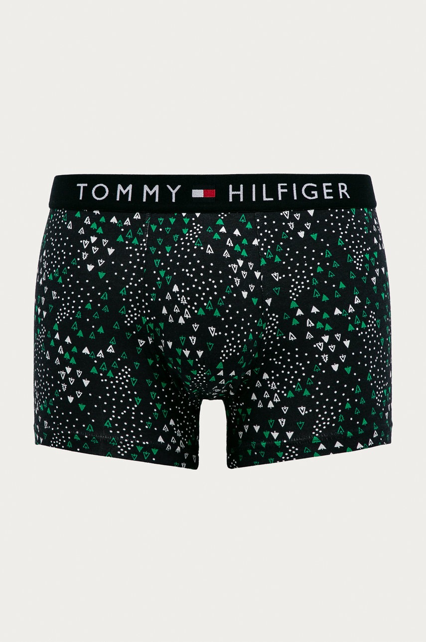 

Tommy Hilfiger - Боксеры и носки