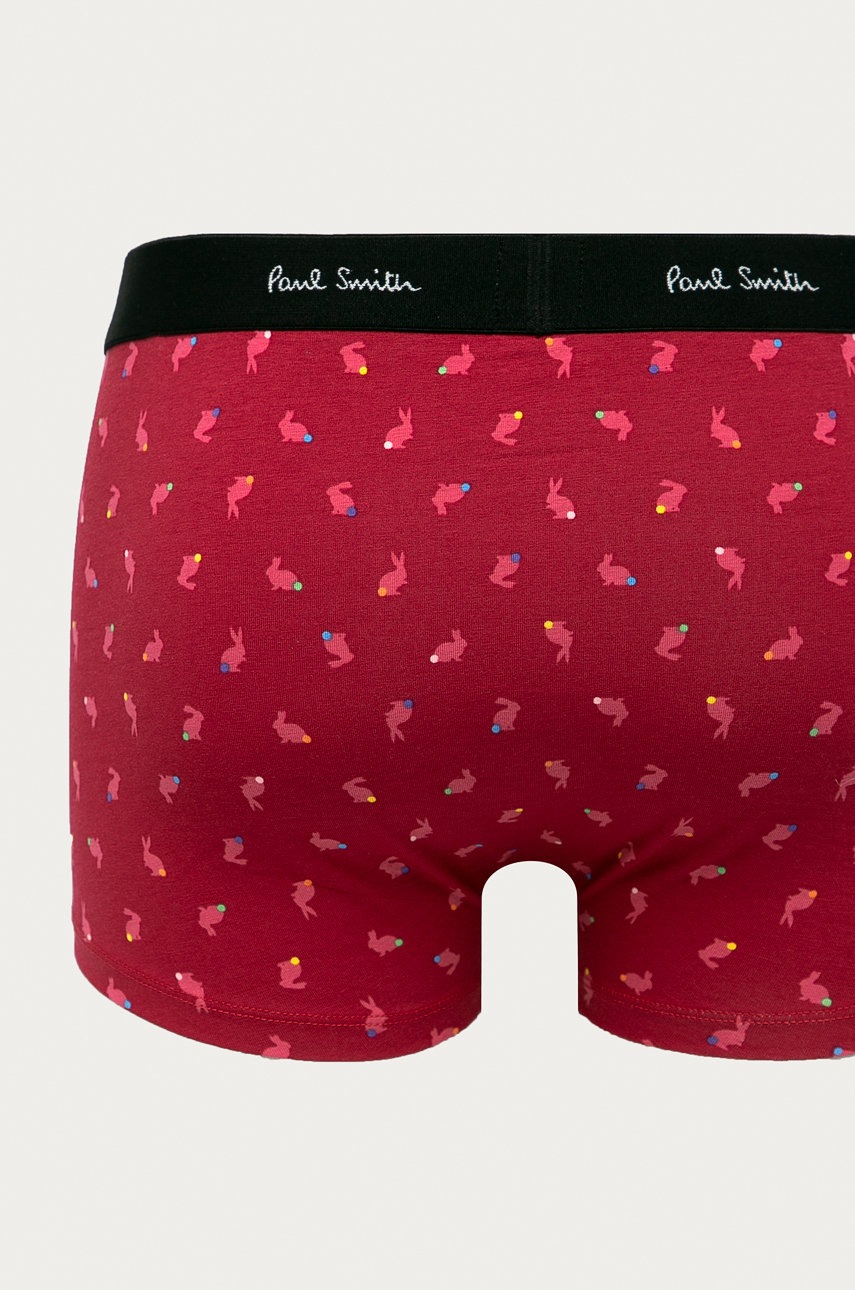 

Paul Smith - Боксери