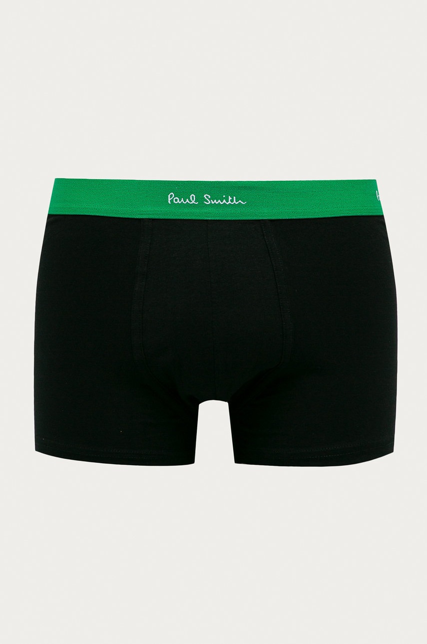 

Paul Smith - Боксеры (5-PACK)