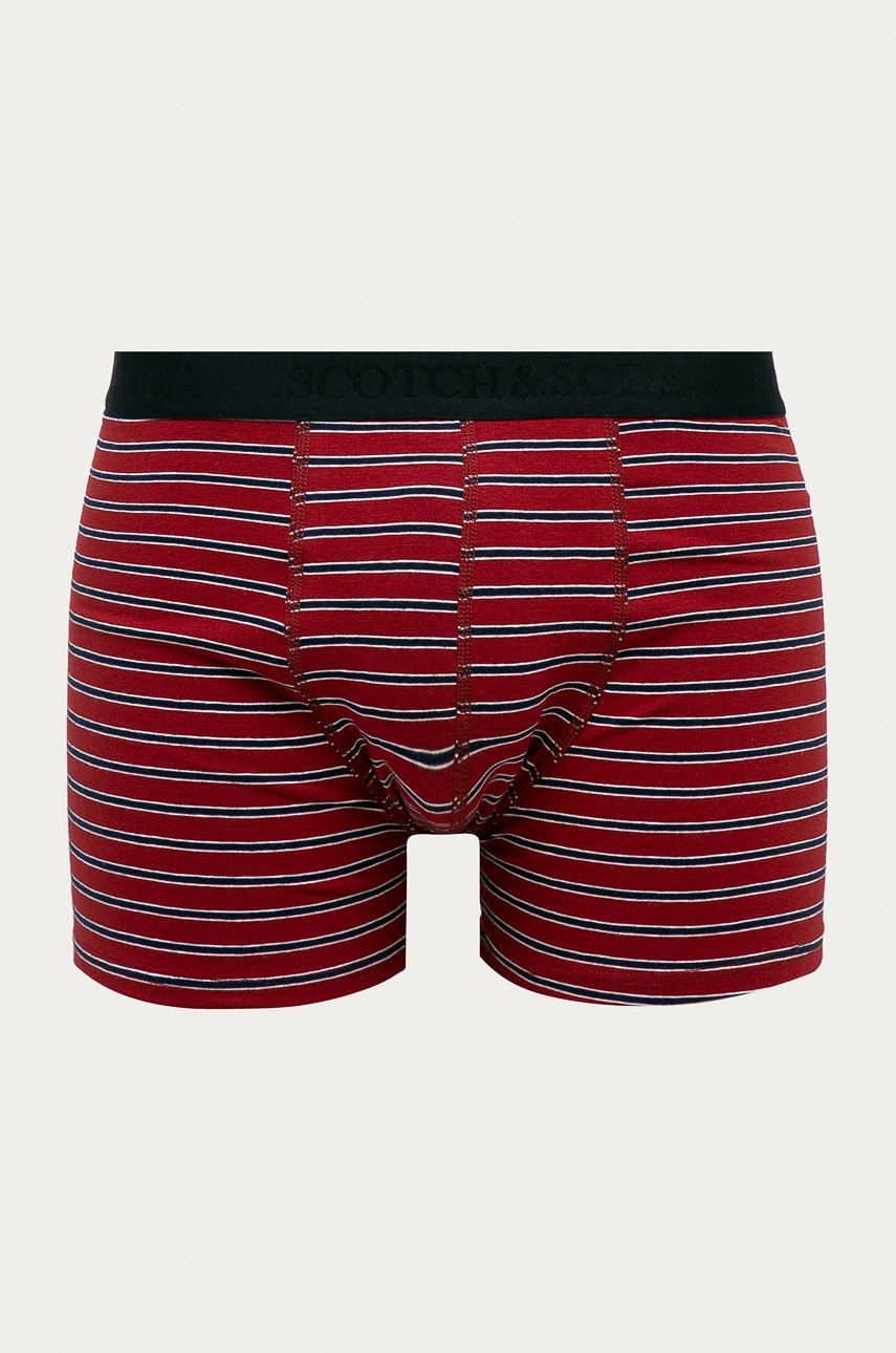 

Scotch & Soda - Боксеры (2-pack)