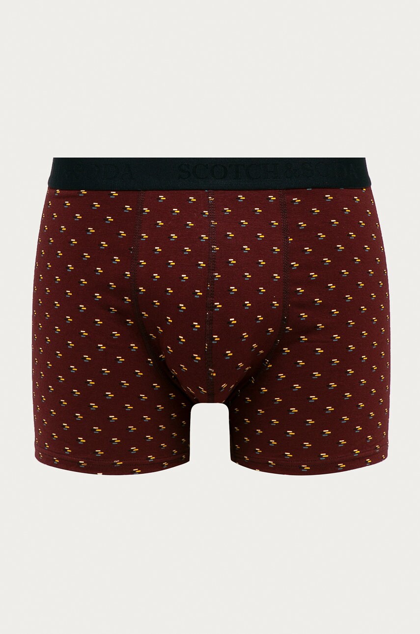 

Scotch & Soda - Боксеры (2-pack)