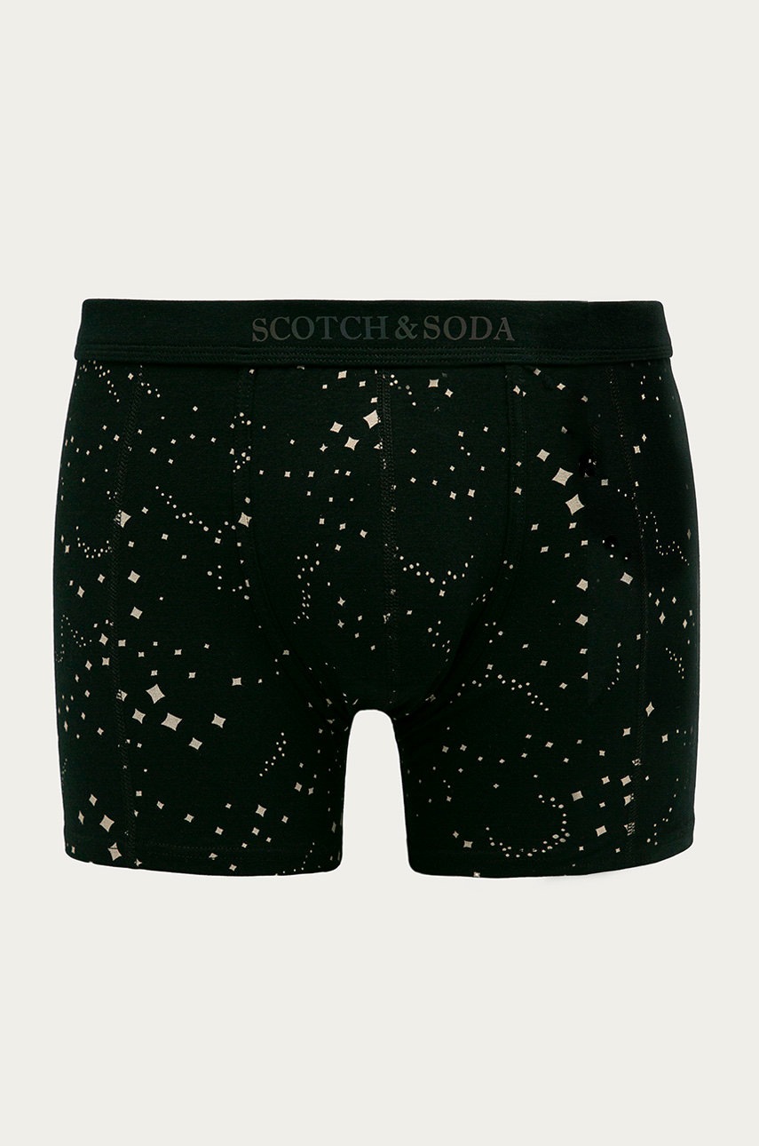 

Scotch & Soda - Боксеры (2-pack)