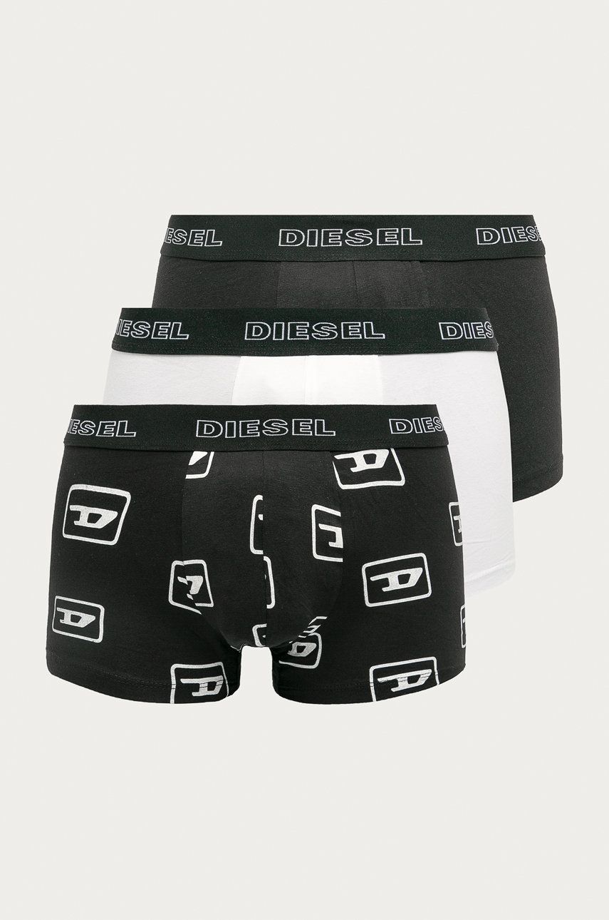 Diesel - Boxeri (3-pack)