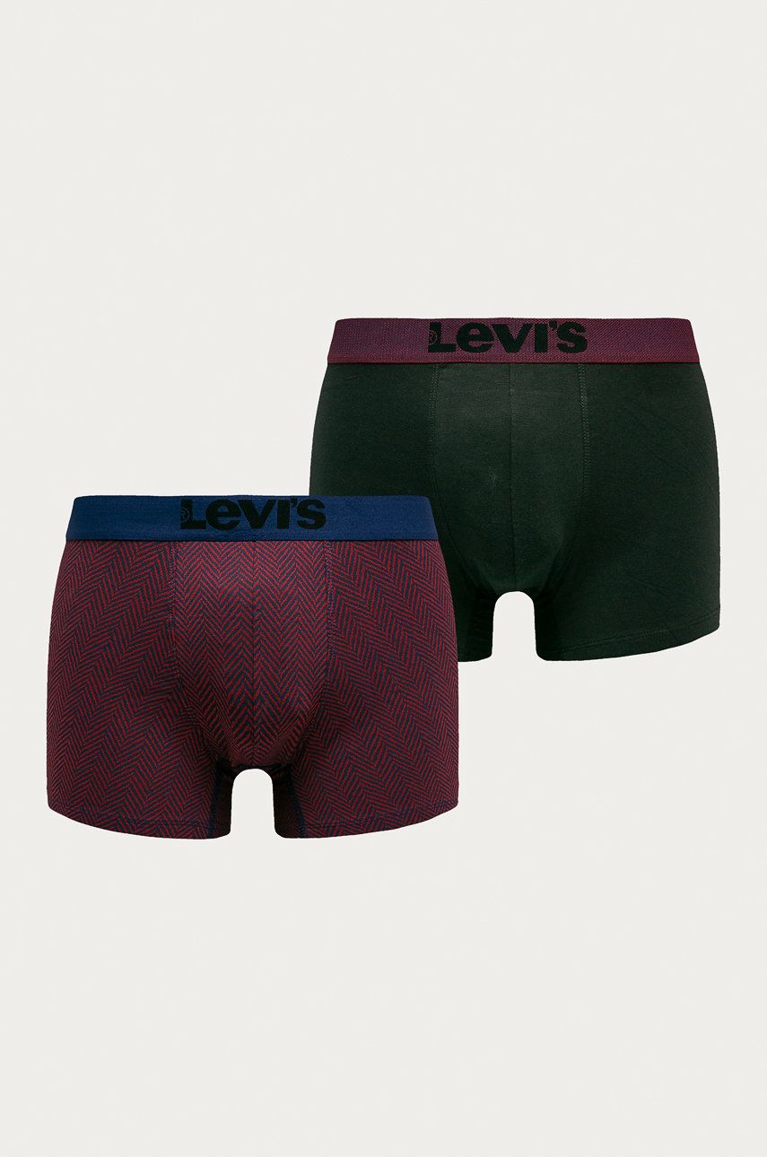 Levi's - Boxeri (2-pack) imagine