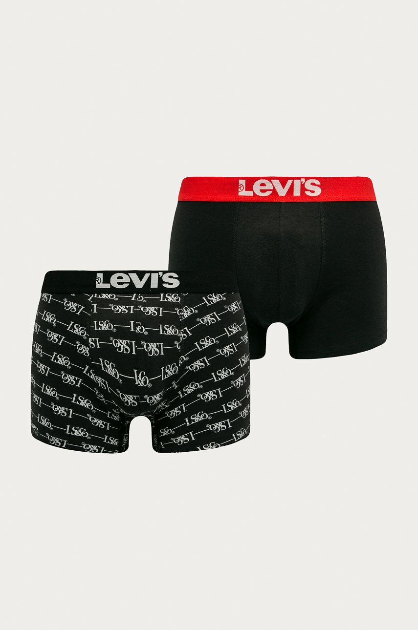 Levi's - Boxerky (2-pack)