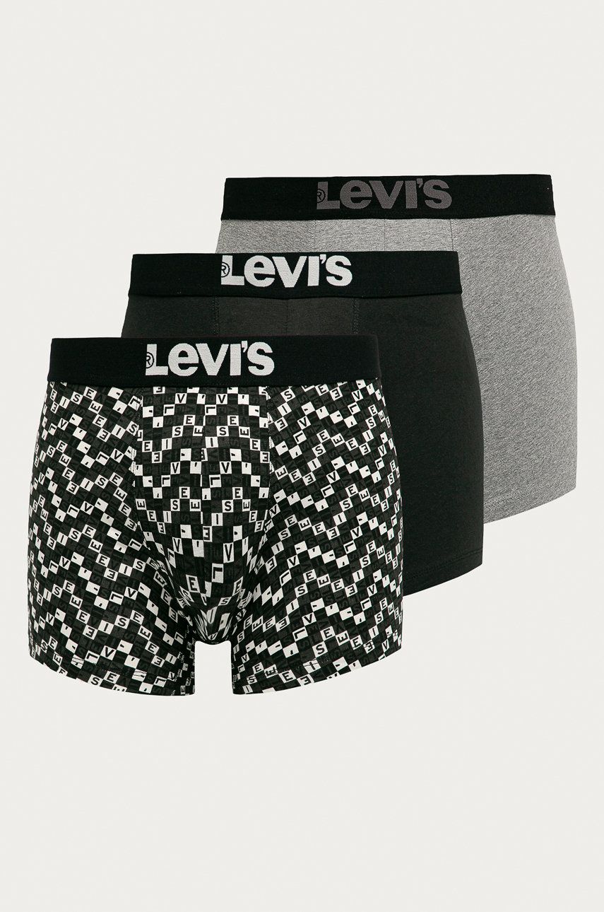 Levi's - Boxeri (3-pack)