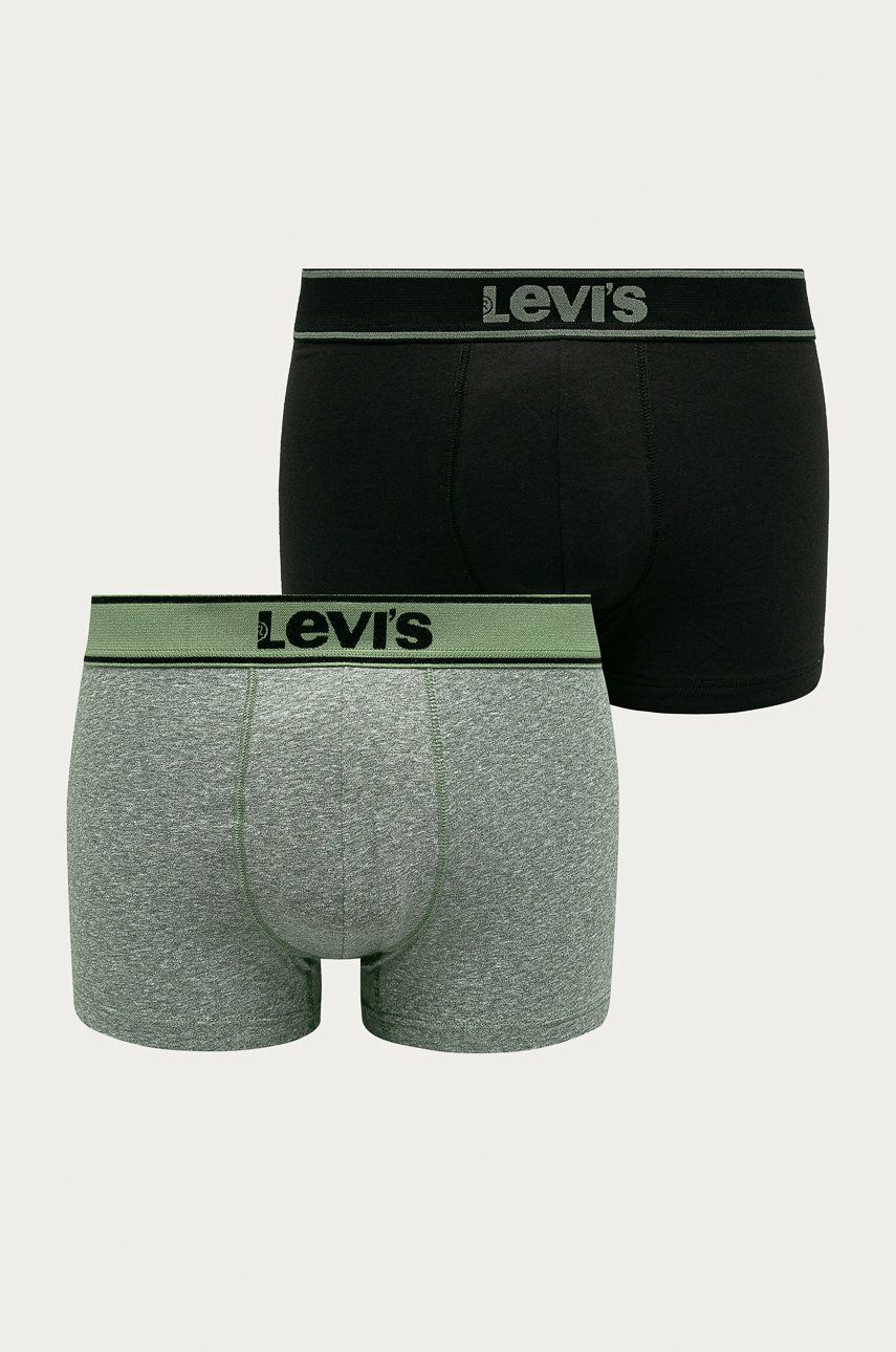 Levi's - Boxerky (2-pack)