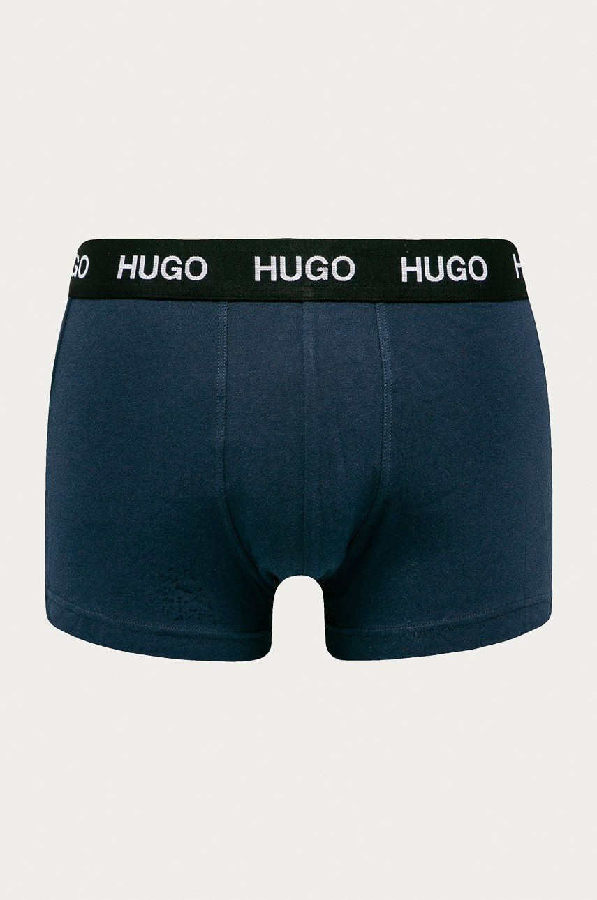 Hugo – Boxeri (3-pack) (3-pack)