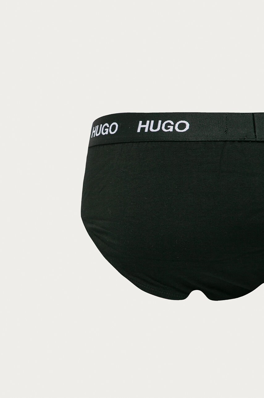 

Hugo - Слипы (3-pack)