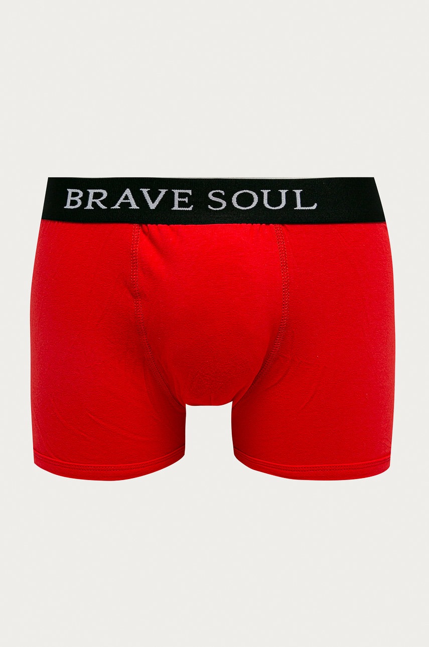 

Brave Soul - Боксери (3-pack)