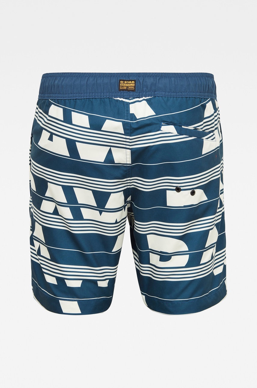 

G-Star Raw - Купальные шорты