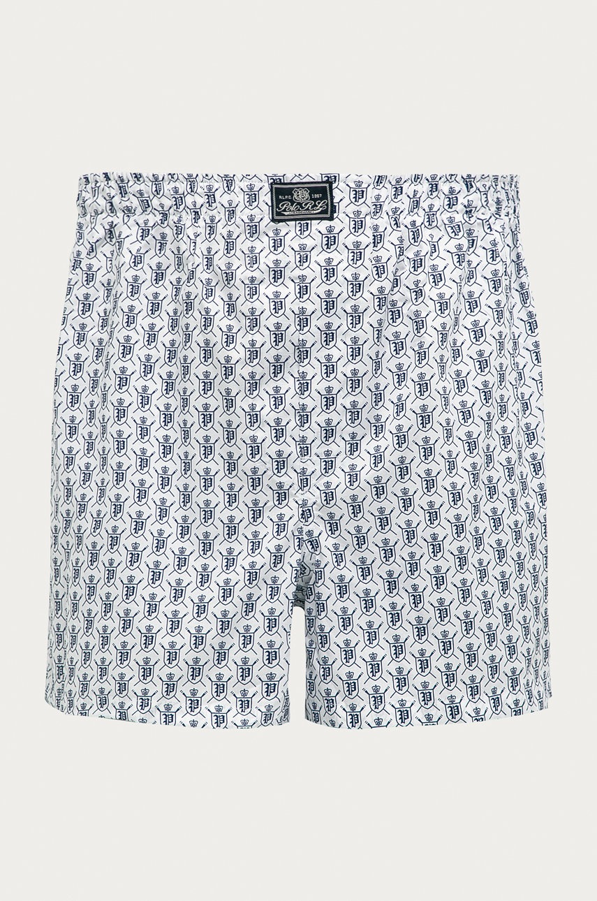 

Polo Ralph Lauren - Боксеры (3-pack)