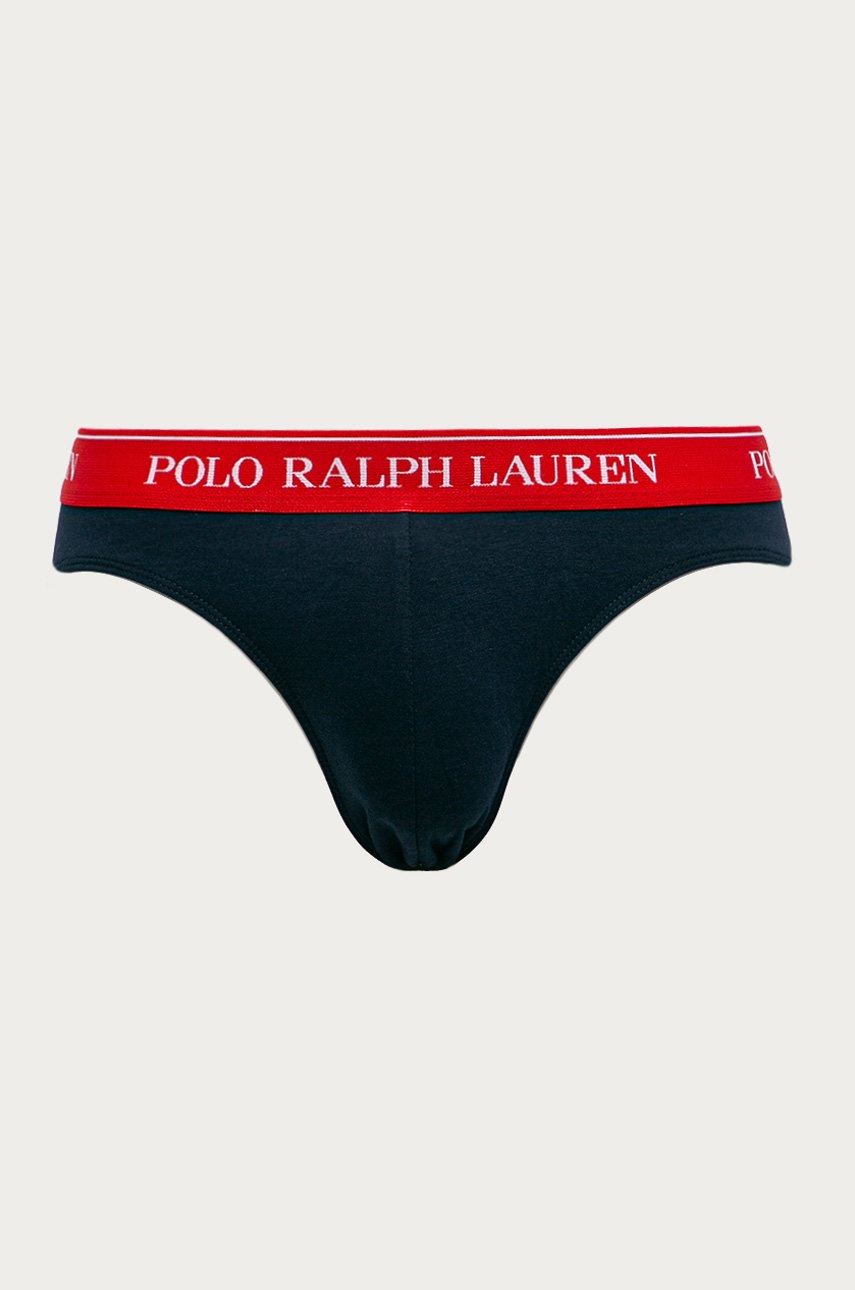 

Polo Ralph Lauren - Слипы (3-PACK)
