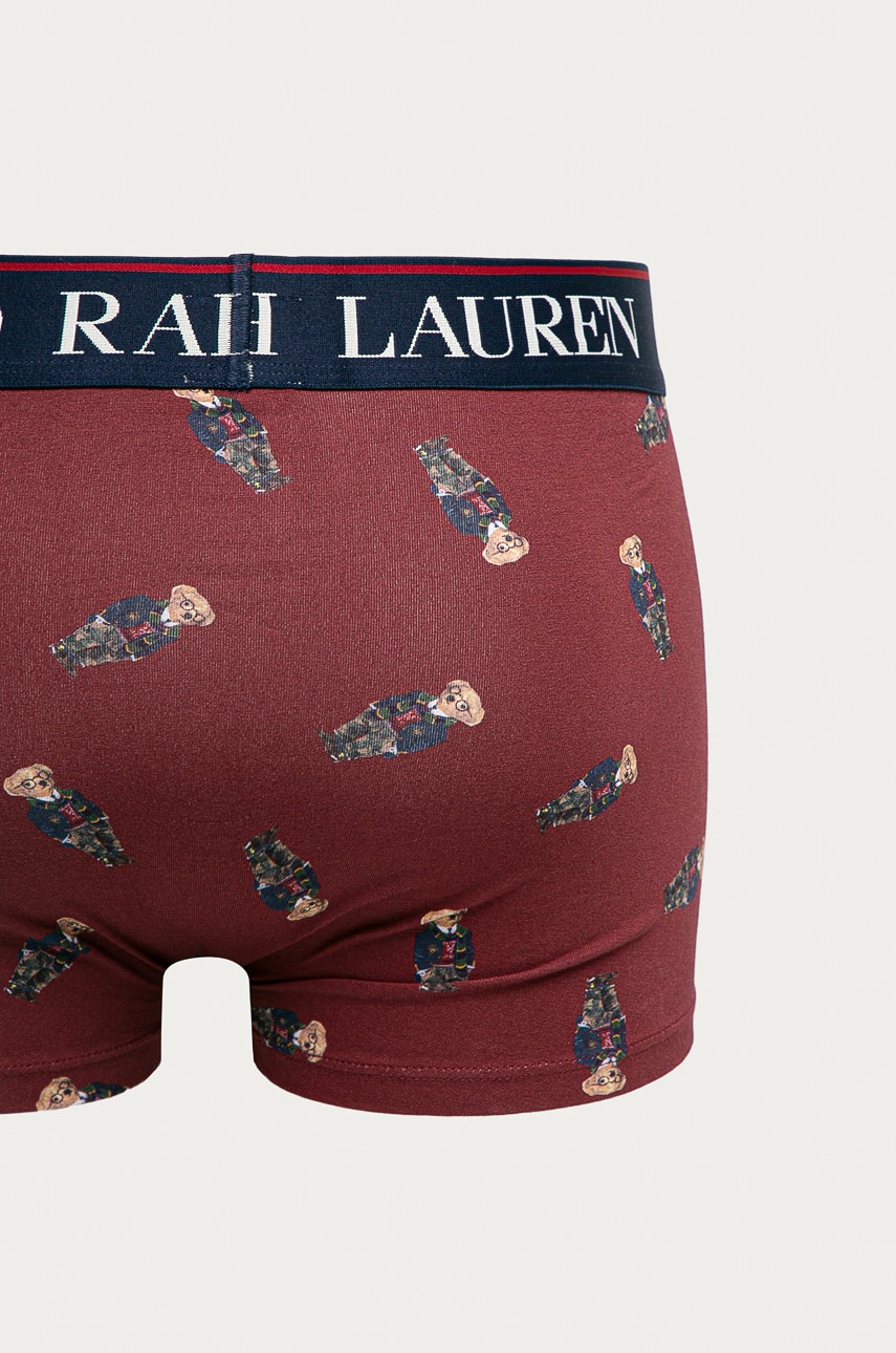 

Polo Ralph Lauren - Боксеры (2-pack)