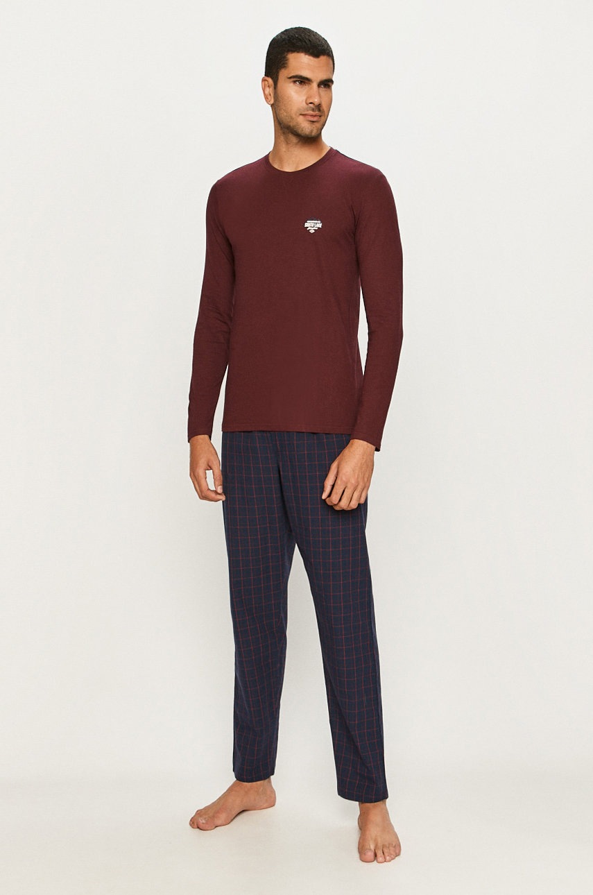 Henderson - Pijama