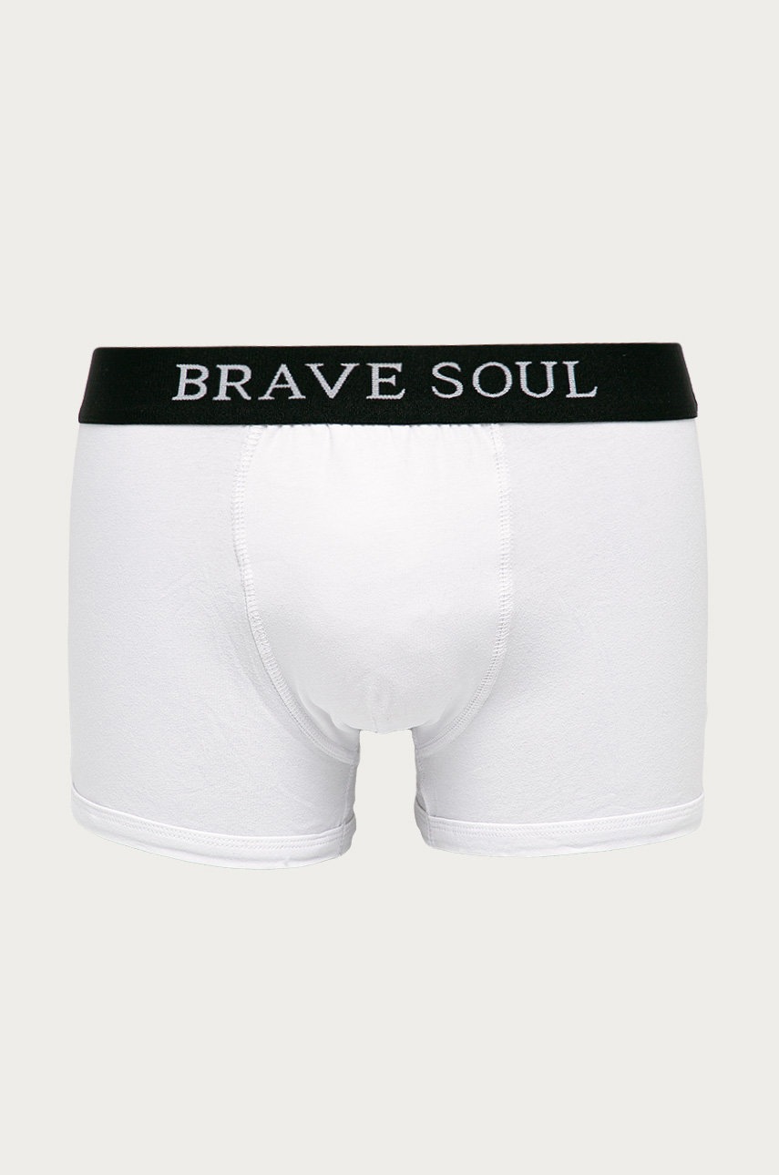 

Brave Soul - Боксеры (5-pack)