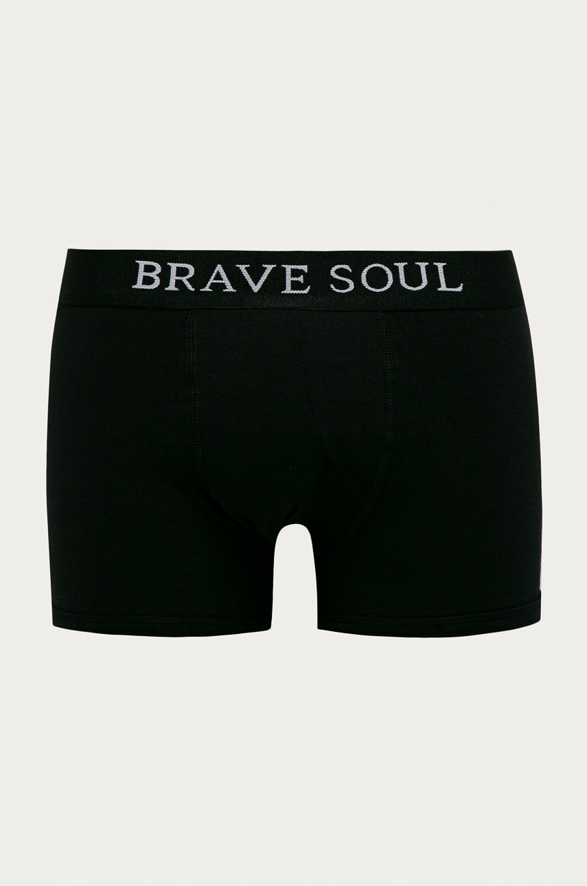 

Brave Soul - Боксеры (7-pack)