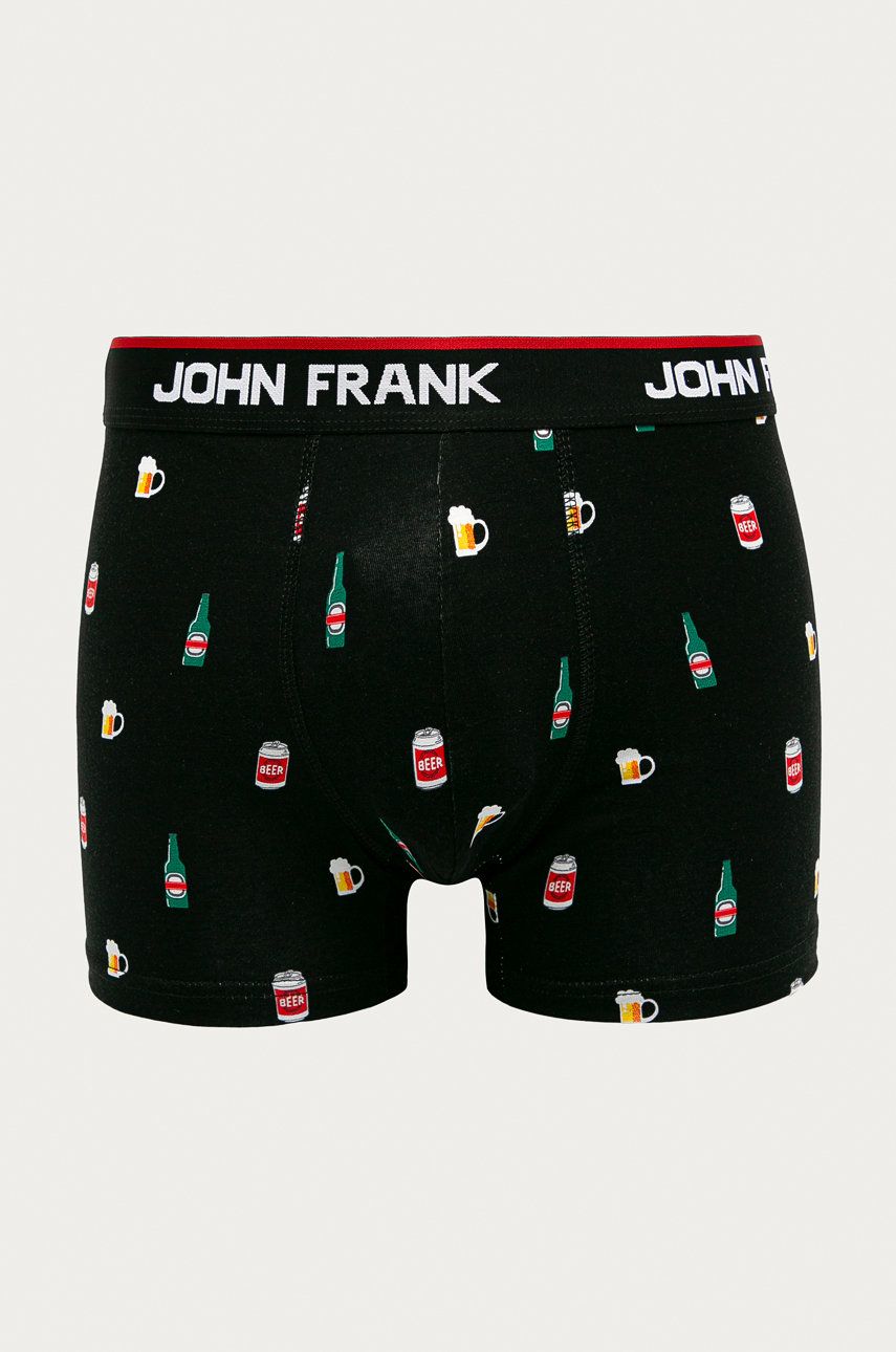 John Frank – Boxeri answear imagine noua