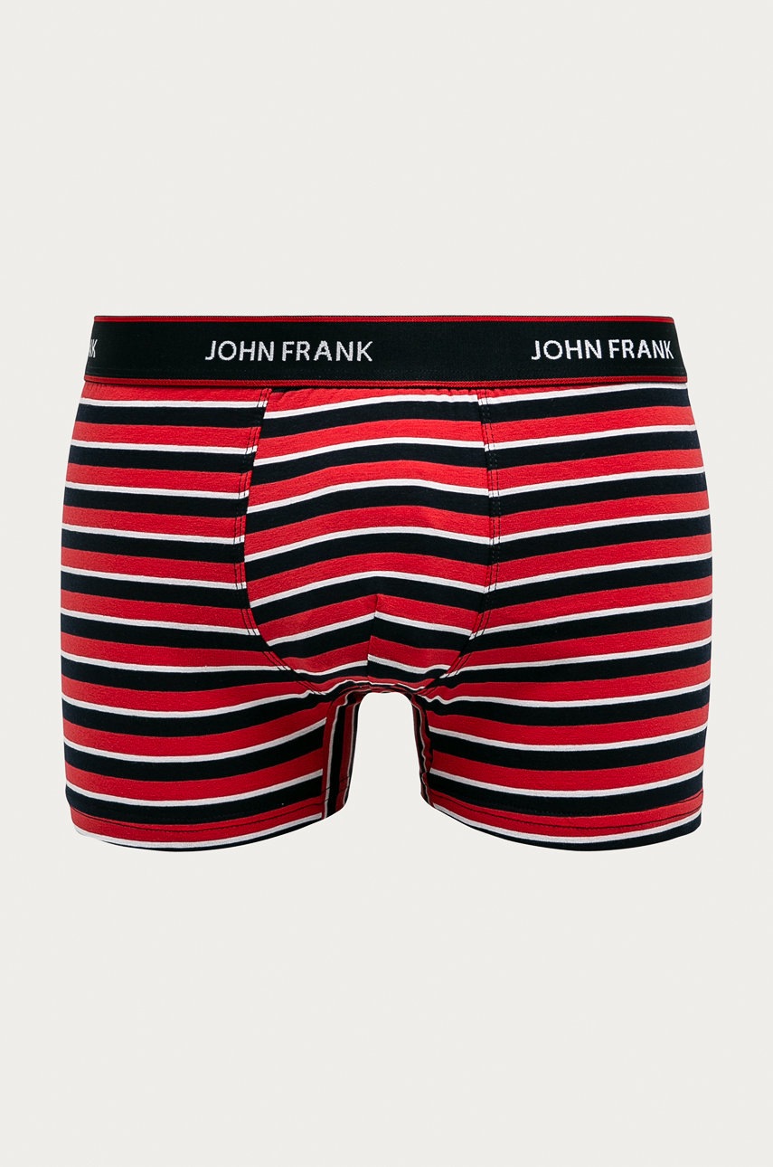 

John Frank - Боксери (3-pack)