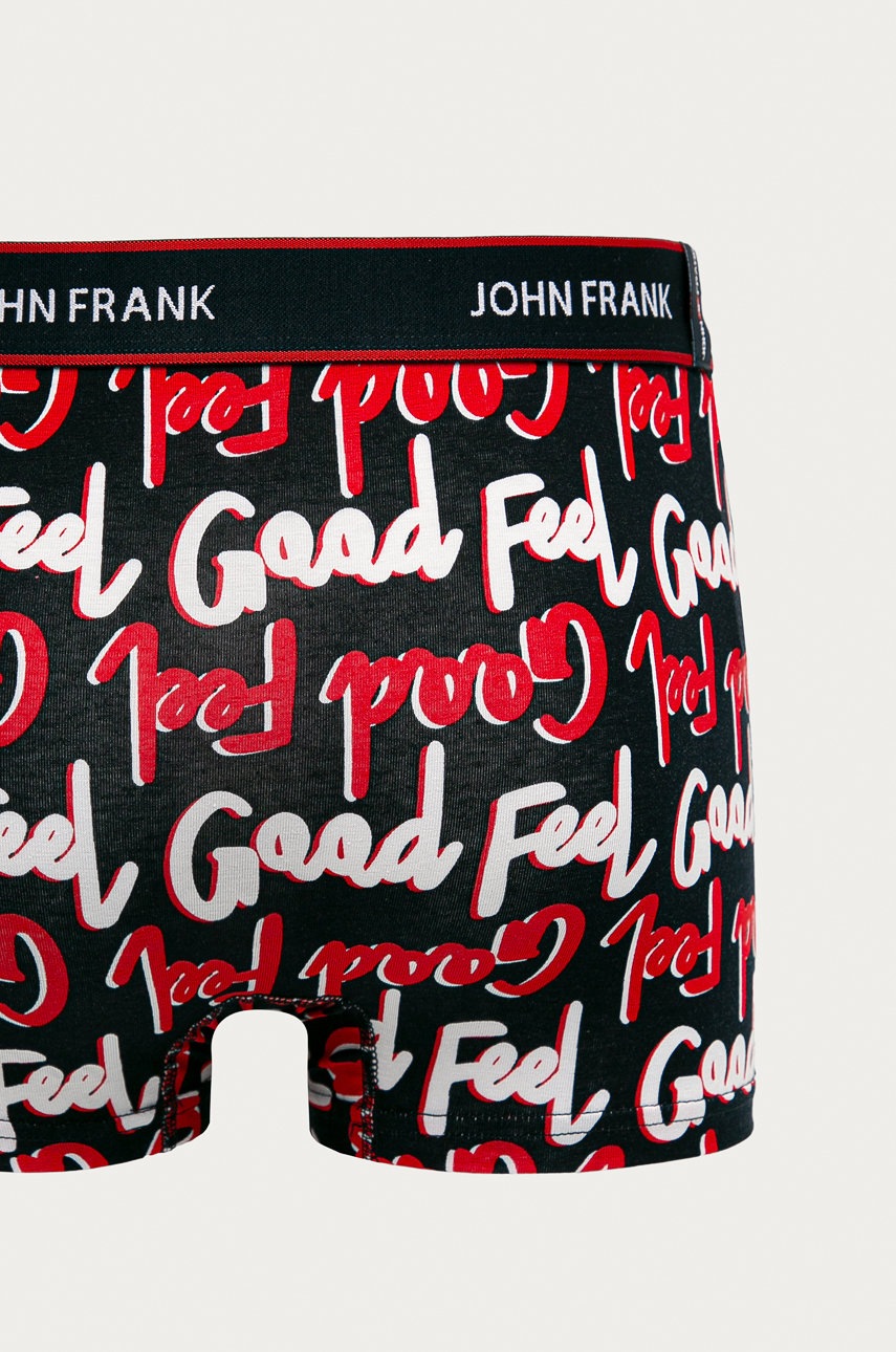 

John Frank - Боксери (3-pack)
