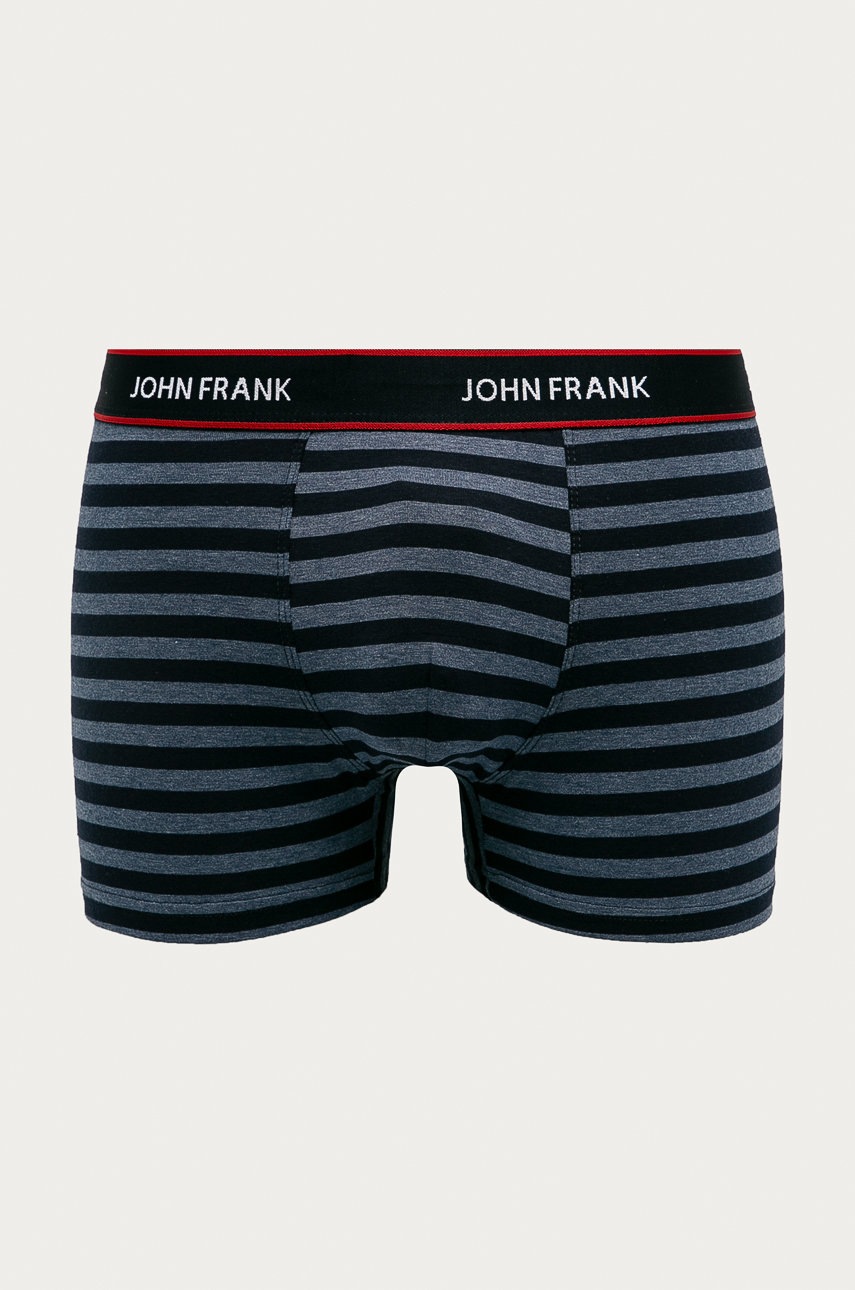 

John Frank - Боксеры (3 пары)