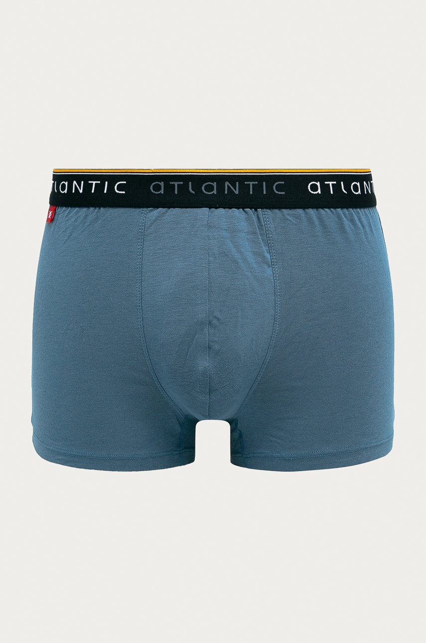 

Atlantic - Боксеры, Голубой