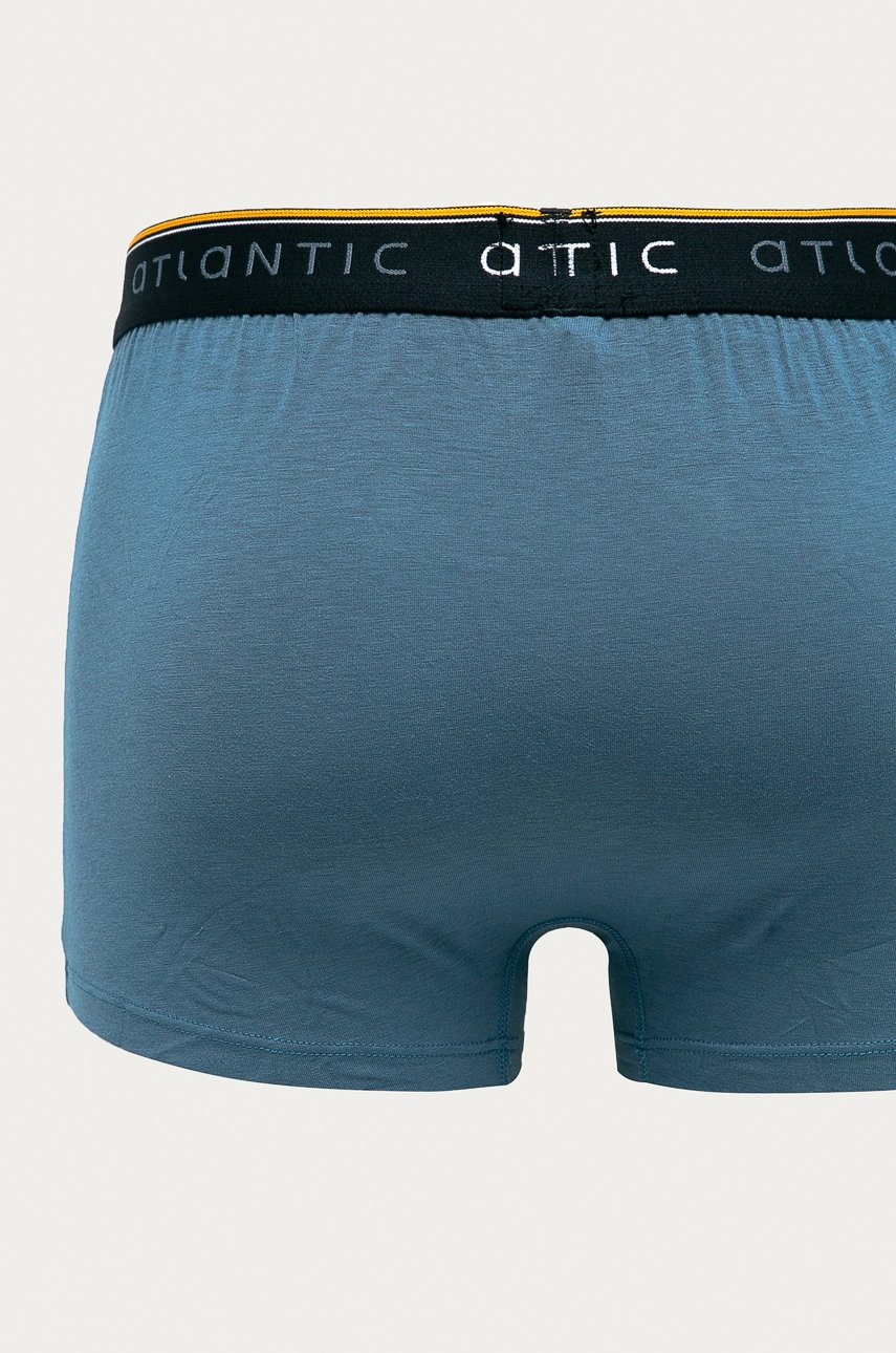 

Atlantic - Боксеры
