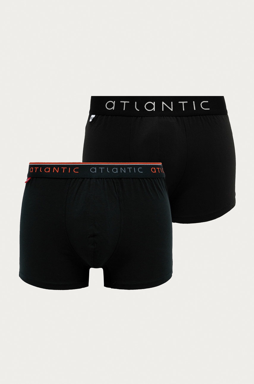 

Atlantic - Боксеры, Тёмно-синий