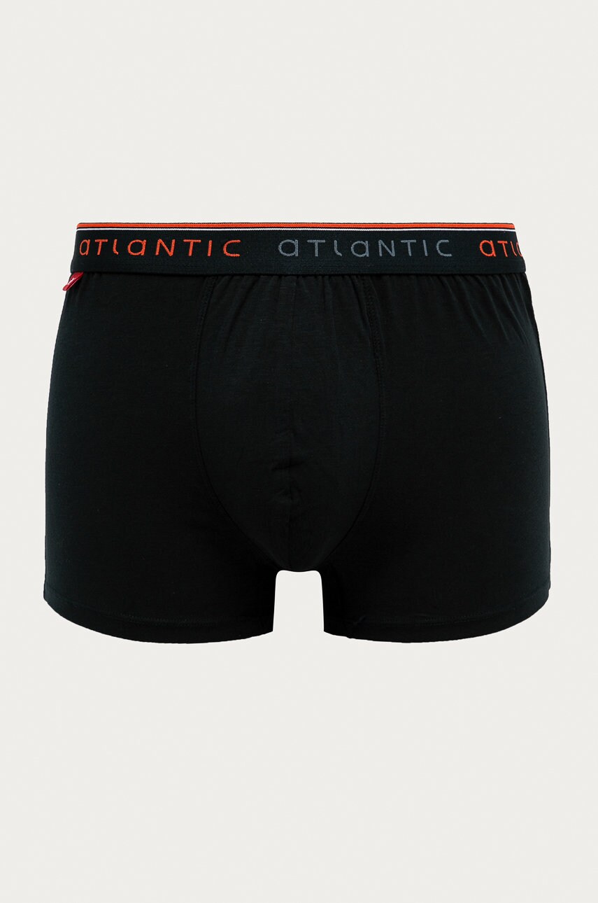 

Atlantic - Боксеры