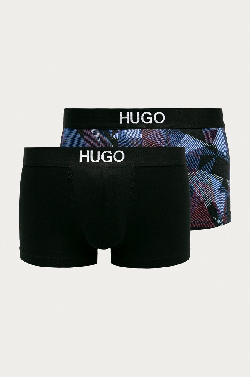 Hugo - Boxeri (2-pack)