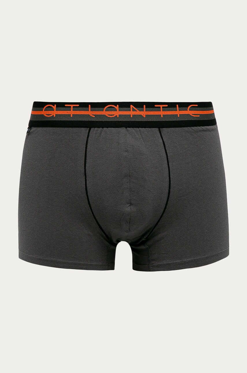 

Atlantic - Боксеры