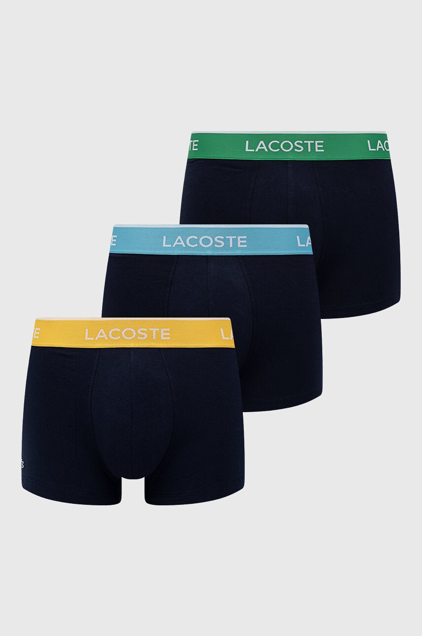 Lacoste lenjerie funcțională (3-pack)