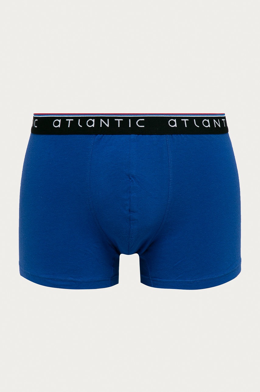 

Atlantic - Боксеры