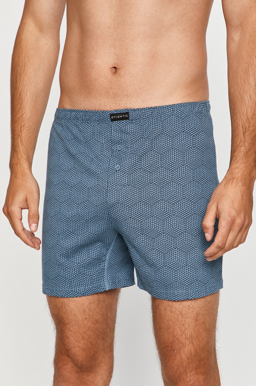 Atlantic - Boxeri (2-pack)