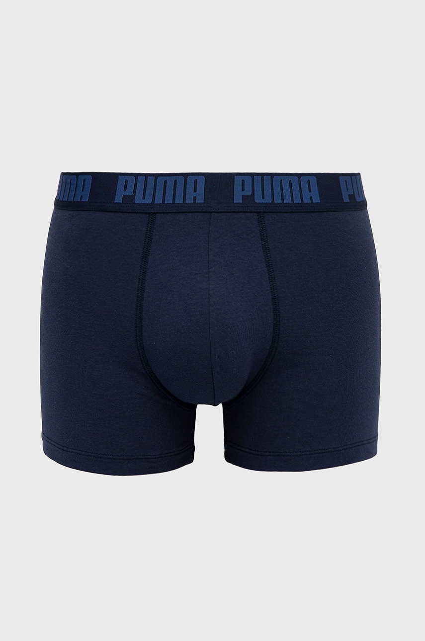 

Puma - Боксеры (2-pack) 907838