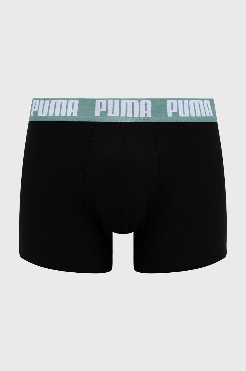 

Функціональна білизна Puma 907838 чоловіча колір чорний