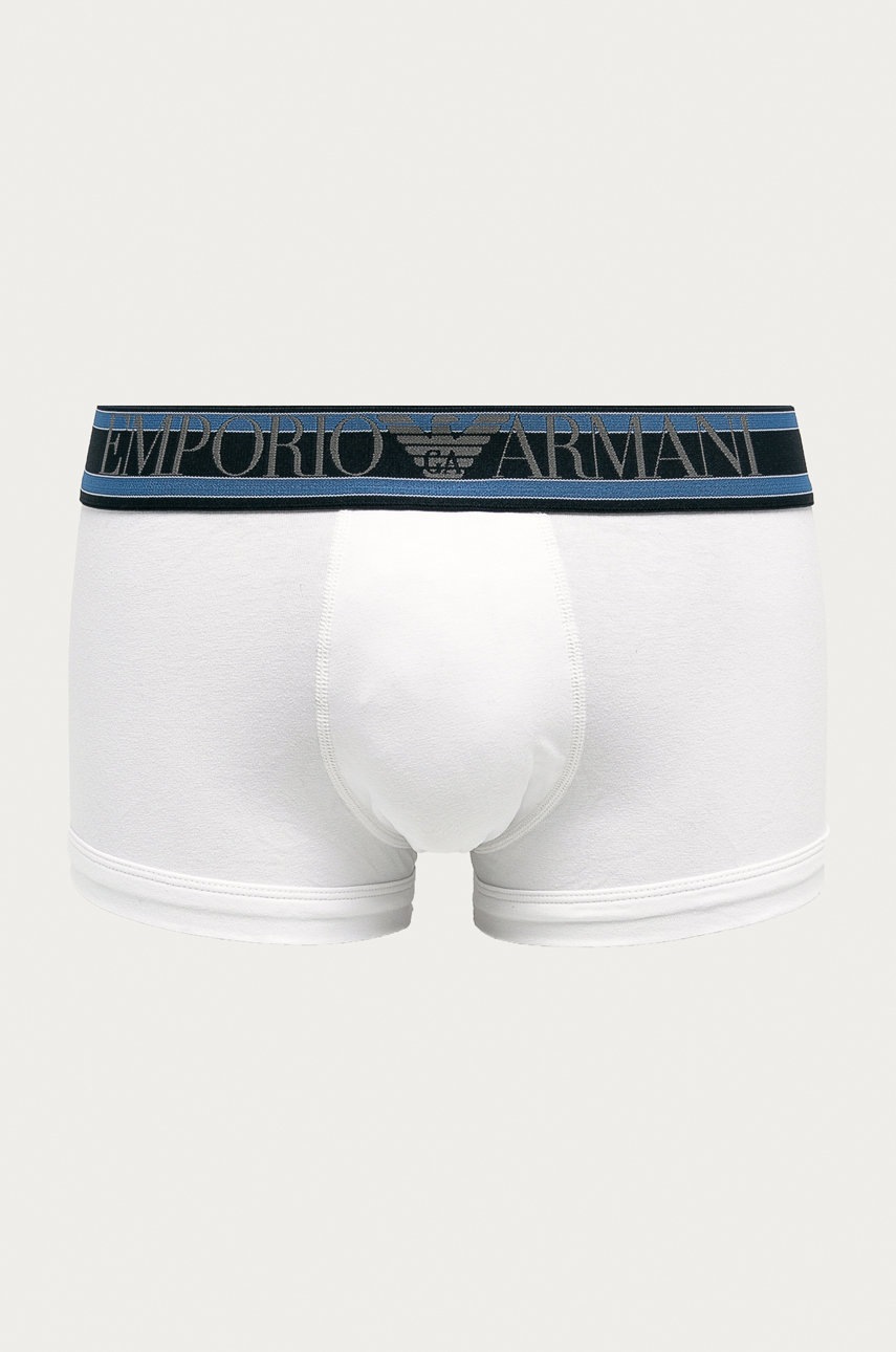 

Emporio Armani - Боксеры, Белый