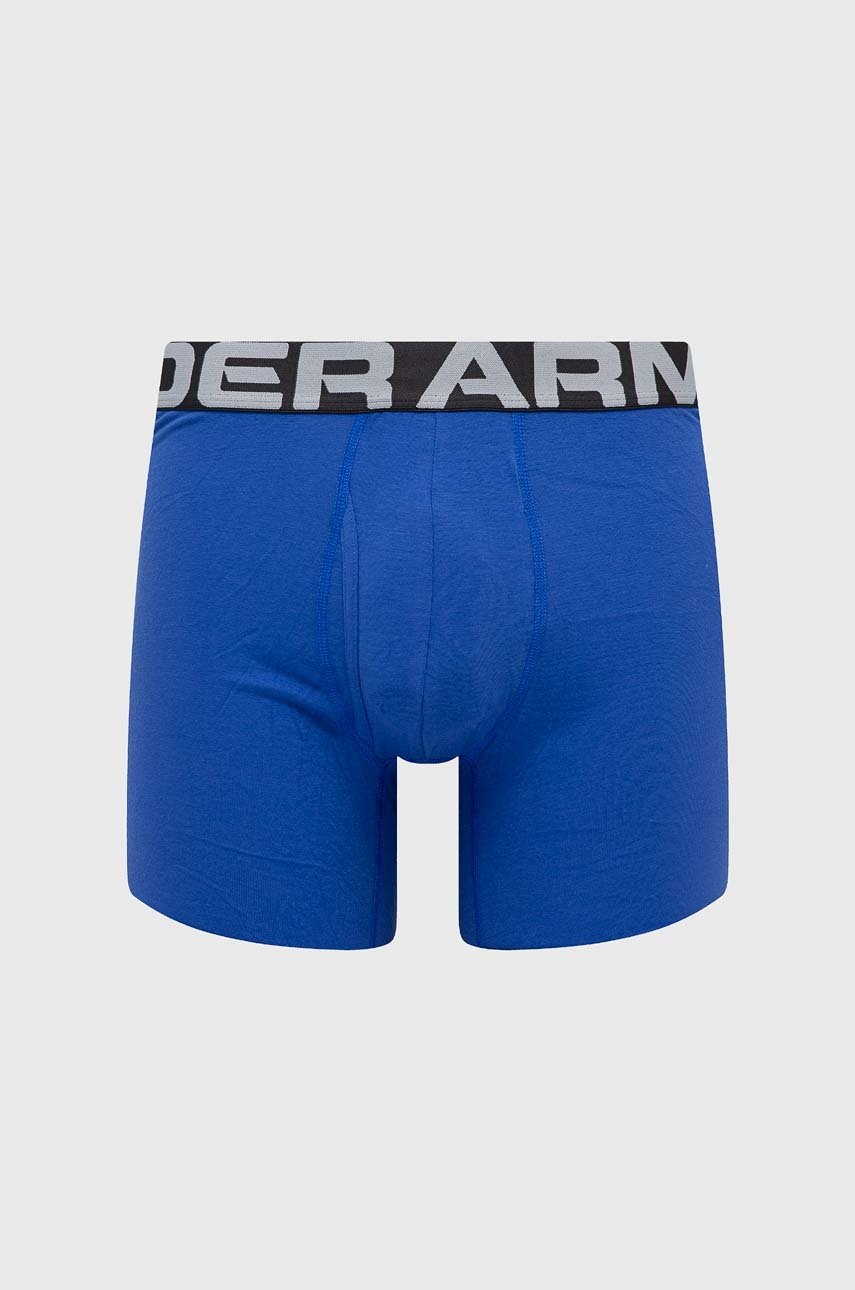 

Боксеры Under Armour 3 шт мужские
