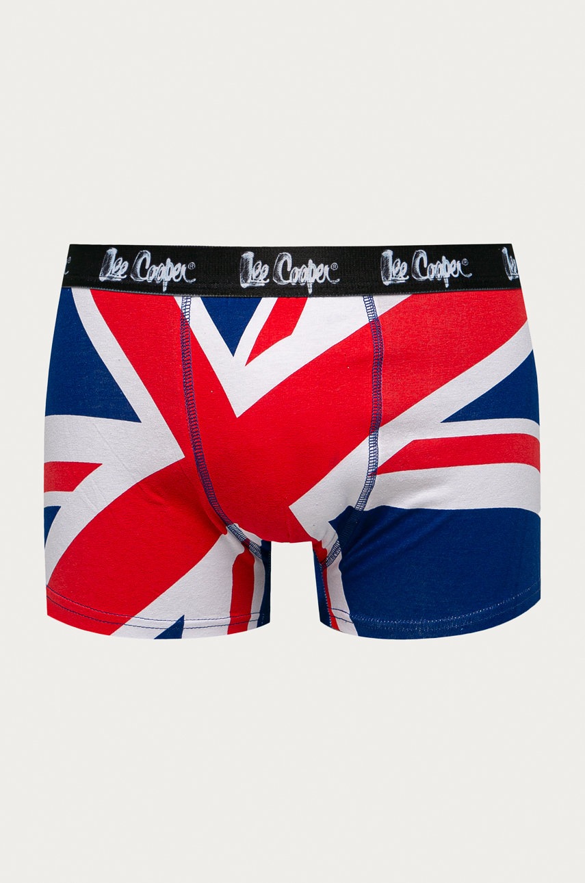 

Lee Cooper - Боксеры (2-pack)