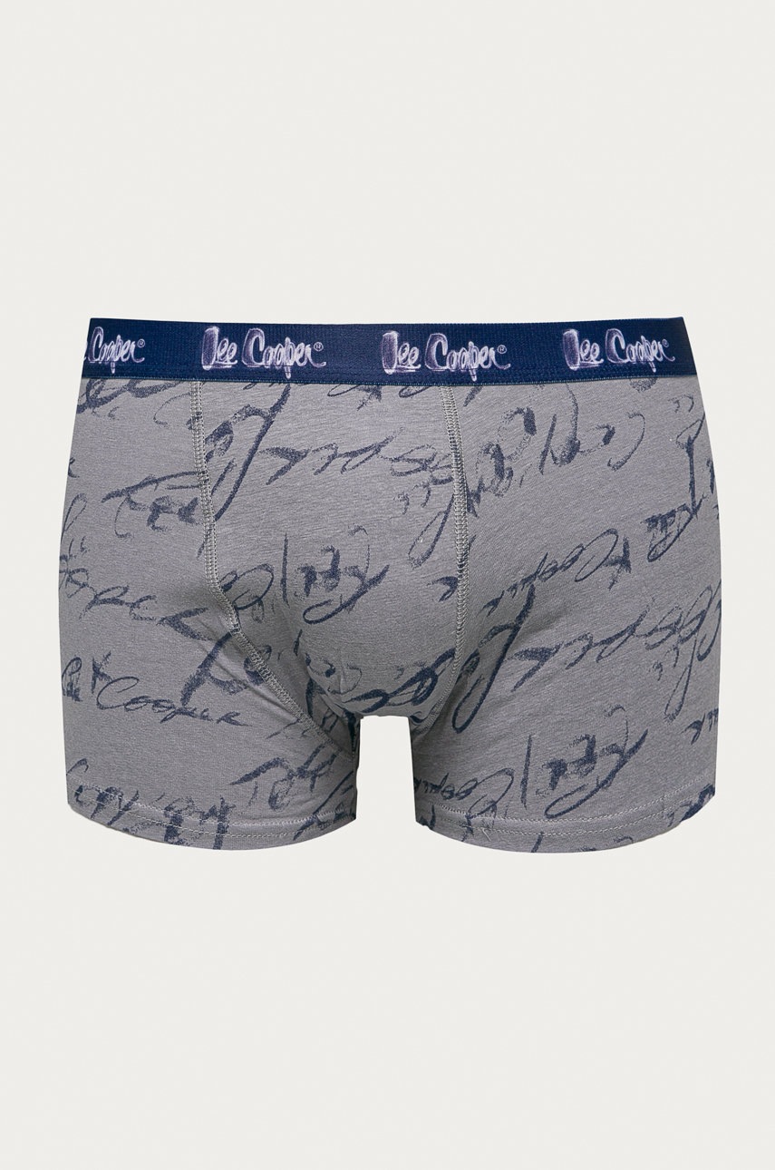 

Lee Cooper - Боксеры (2-pack)