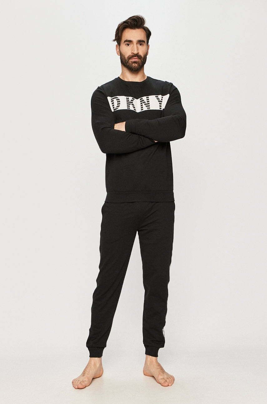 

Dkny - Пижамный лонгслив